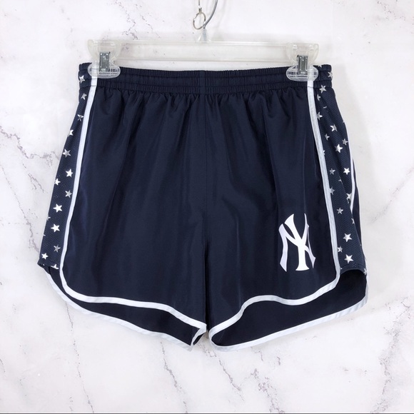 ny yankees shorts